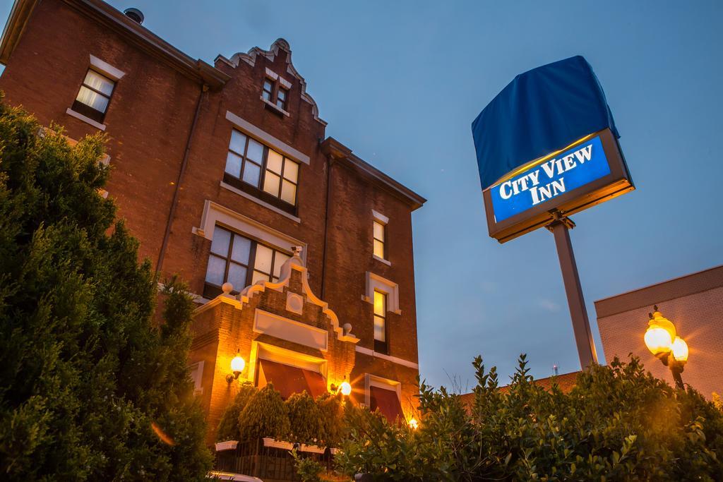 City View Inn New York Exterior foto