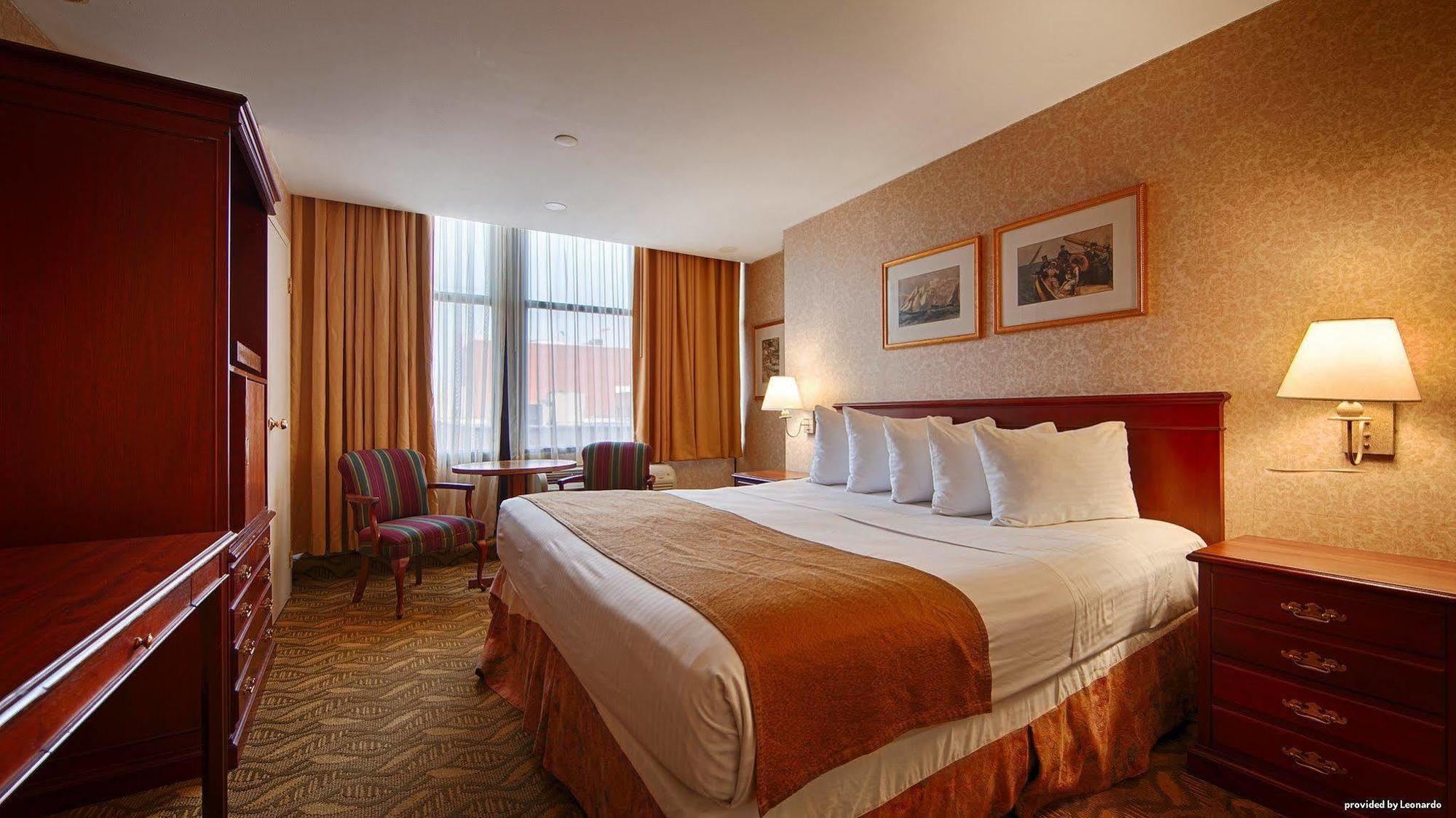 City View Inn New York Exterior foto